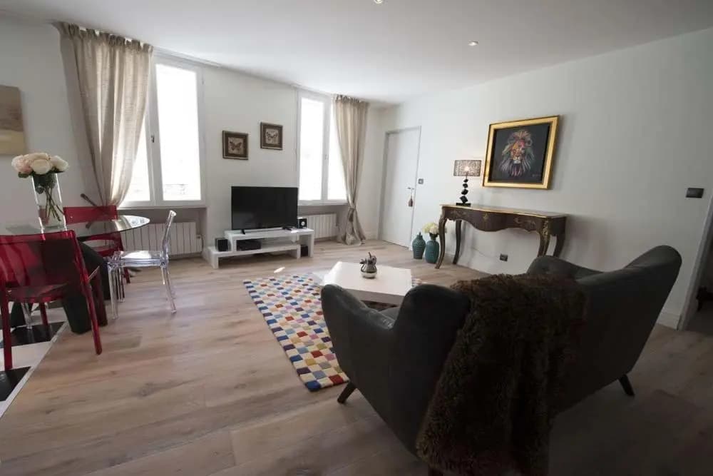 Hypercentre Smart Flat - Photo 5
