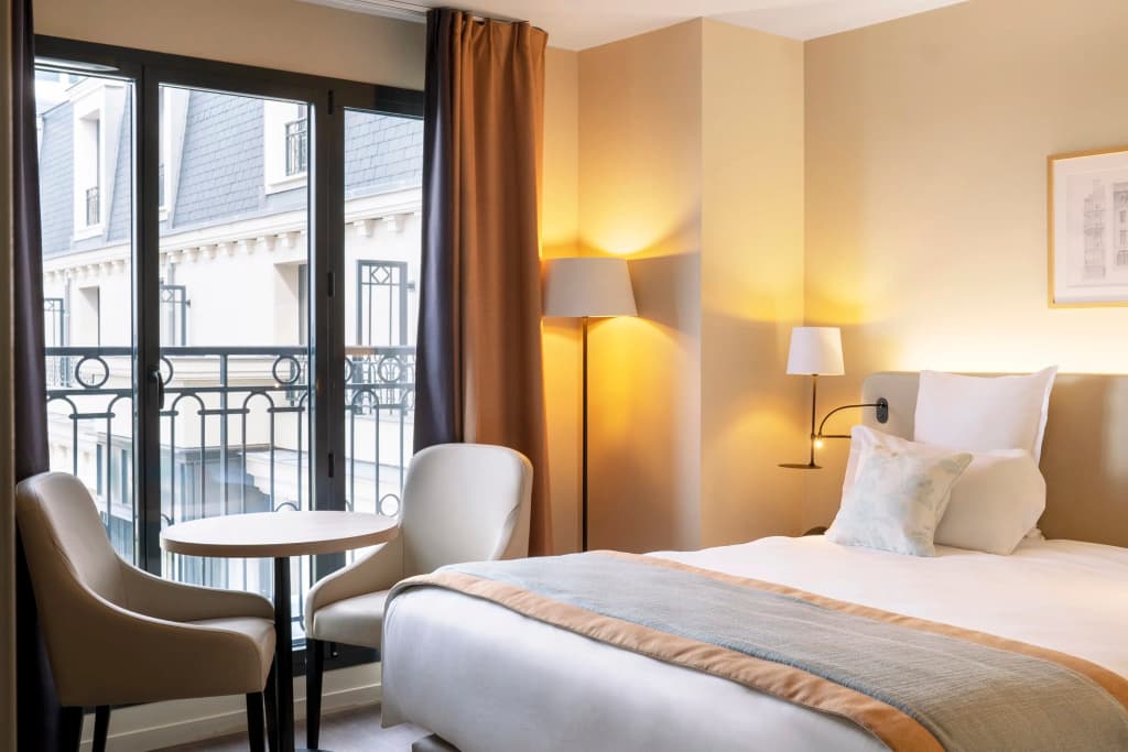 Residhome Paris Clamart - Photo 4
