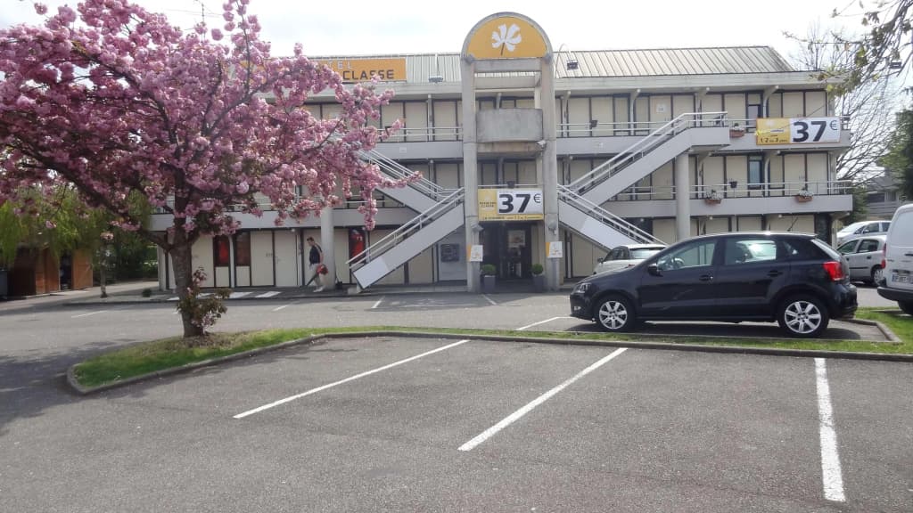 Hotel Premiere Classe Mulhouse Sud - Morschwiller - Photo 1