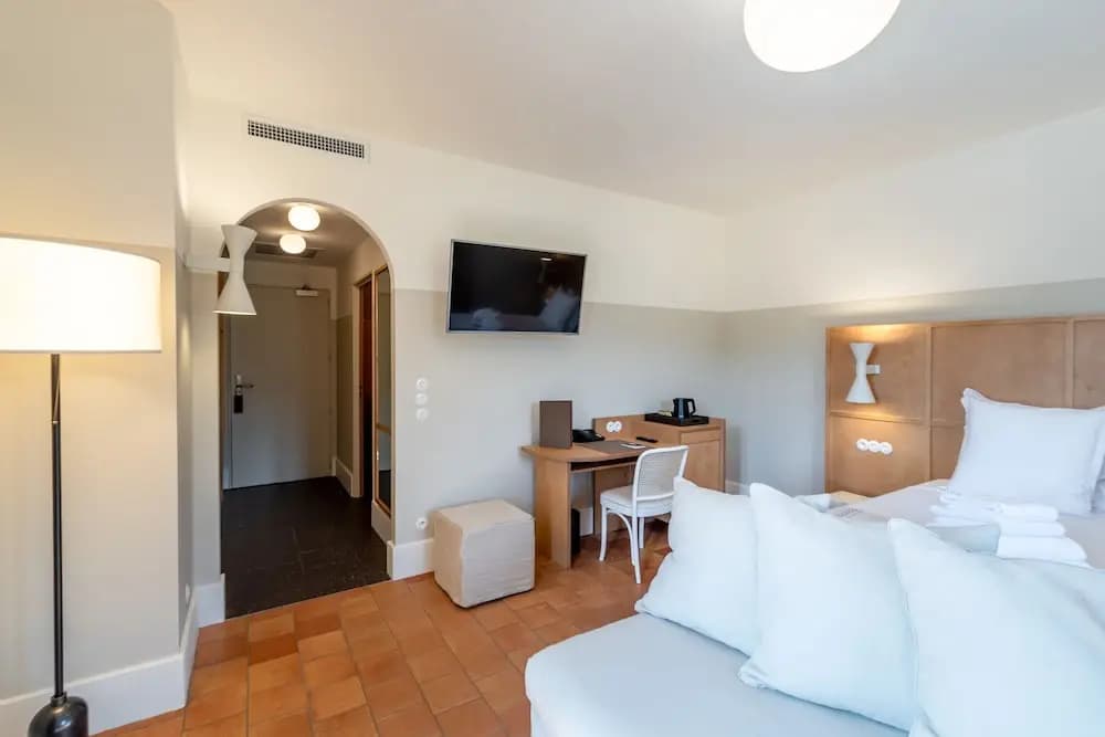 Hotel Villa Joséphine - Photo 4