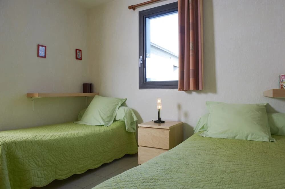 Le Duplex vue mer - Résidences Océanes - Miniature 5