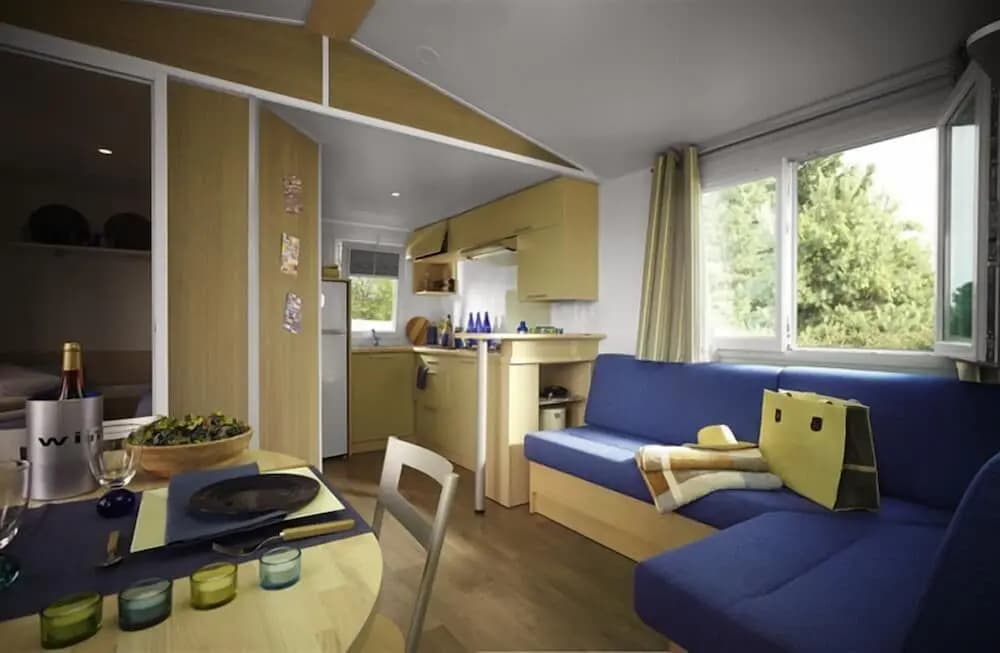 Camping Le Diben - Miniature 2