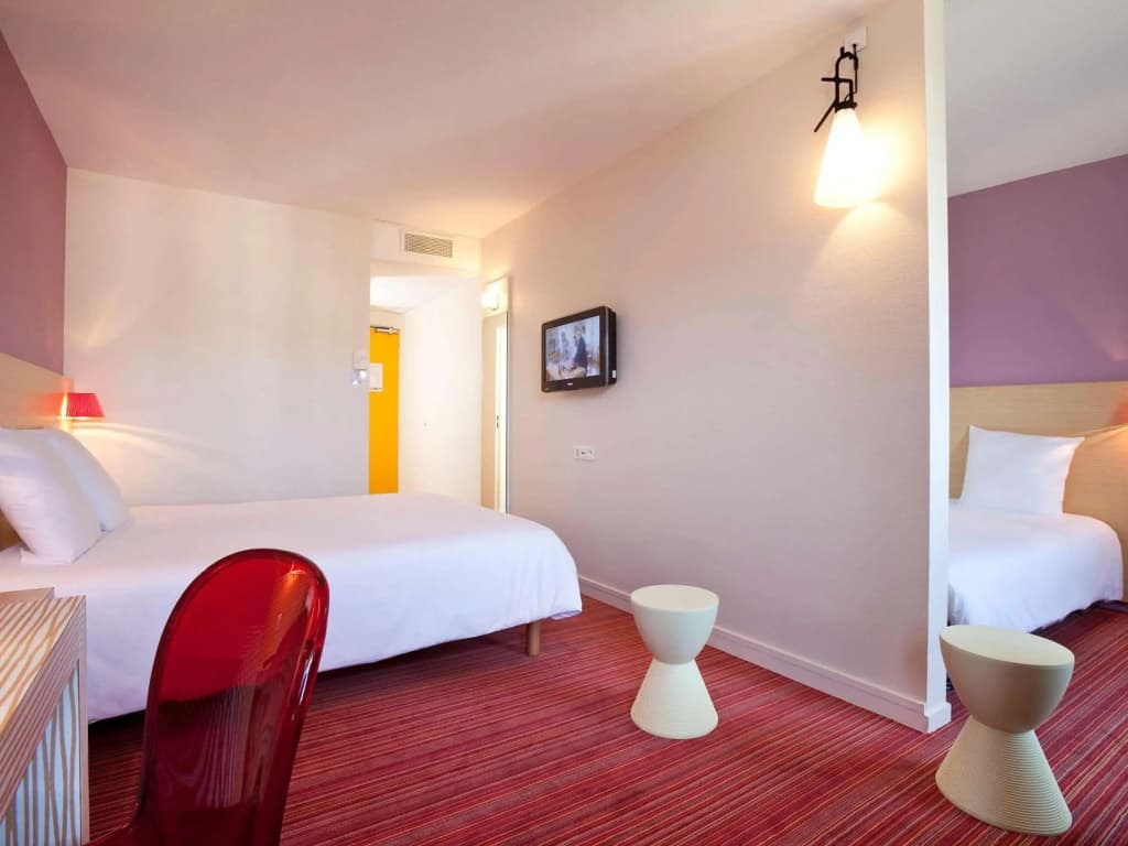 ibis Styles Le Puy-en-Velay - Photo 4