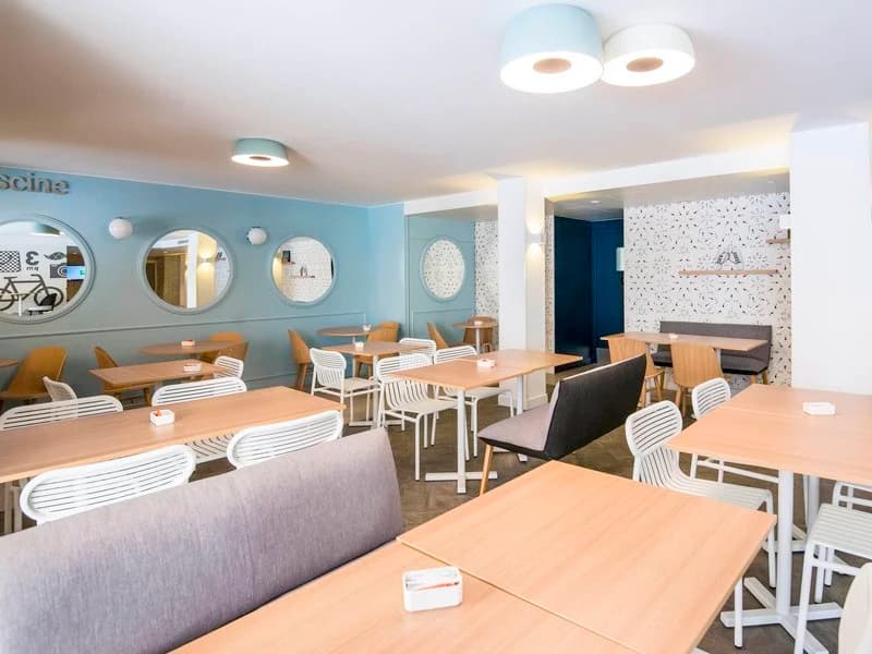 Hotel Mercure Nice Cap 3000 Aeroport - Miniature 5