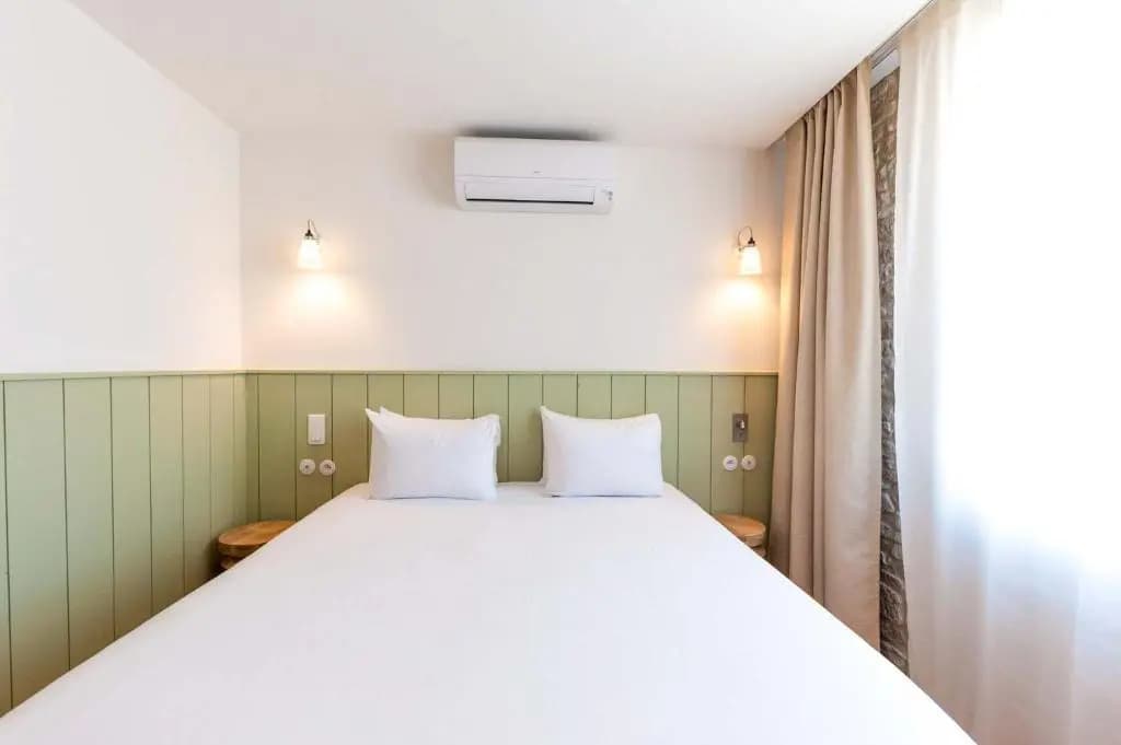 Hotel Les Grenettes - Miniature 5