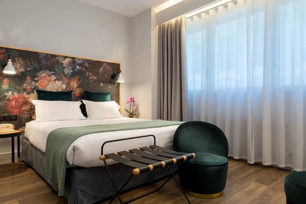 Hôtel Edmond W - Photo 5