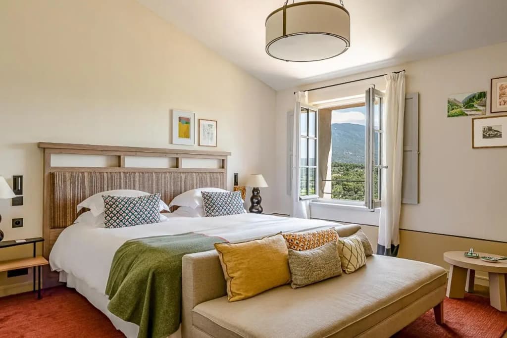 Hotel Crillon Le Brave - Photo 5