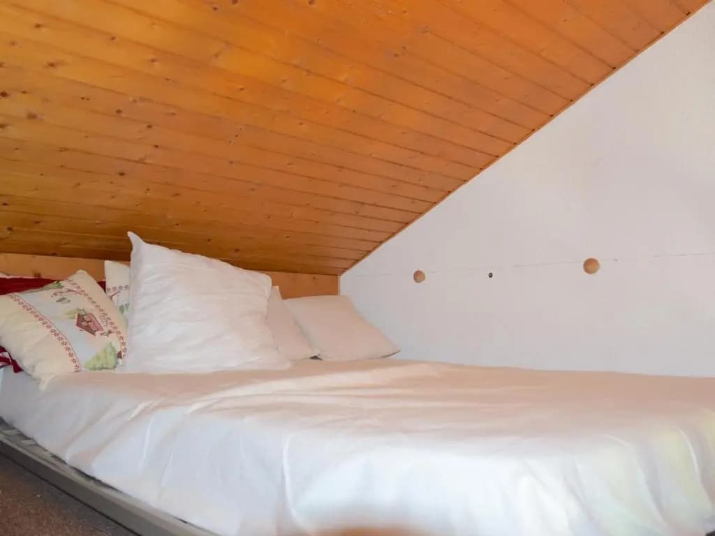 Appartement Bernex, 2 pièces, 6 personnes - FR-1-498-32 - Photo 1