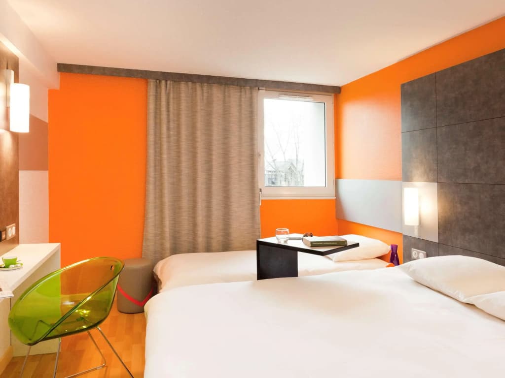 ibis Styles Brive La Gaillarde - Miniature 6