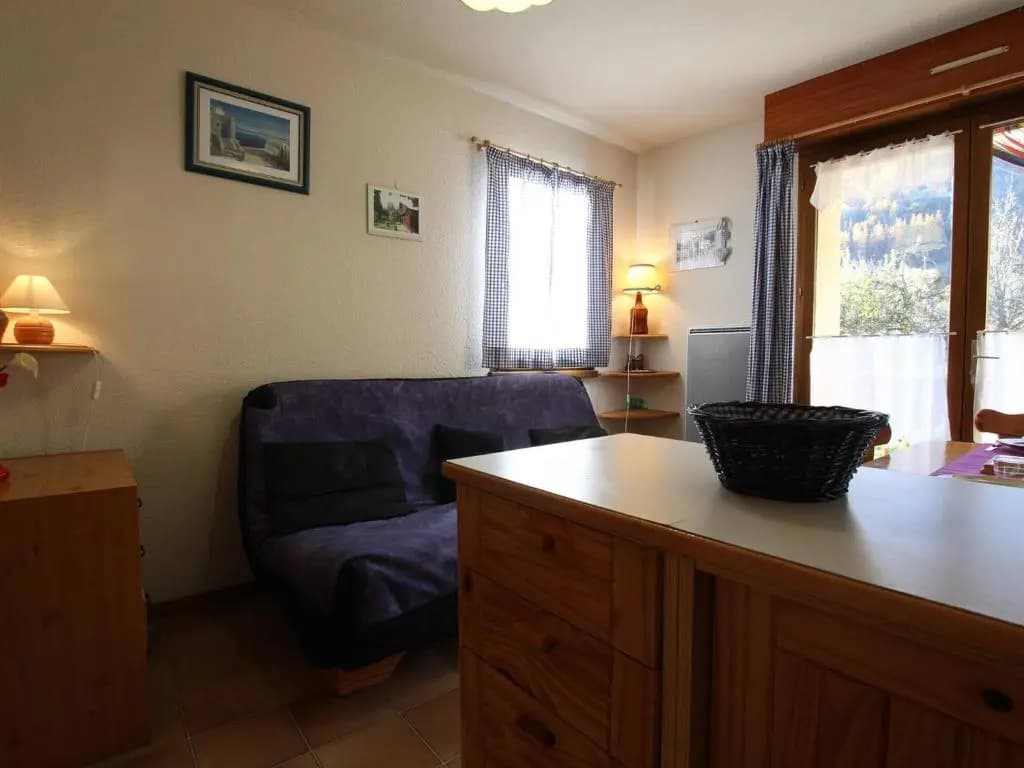 Appartement Vallouise-La Casse, 1 pièce, 4 personnes - FR-1-330G-13 - Miniature 2