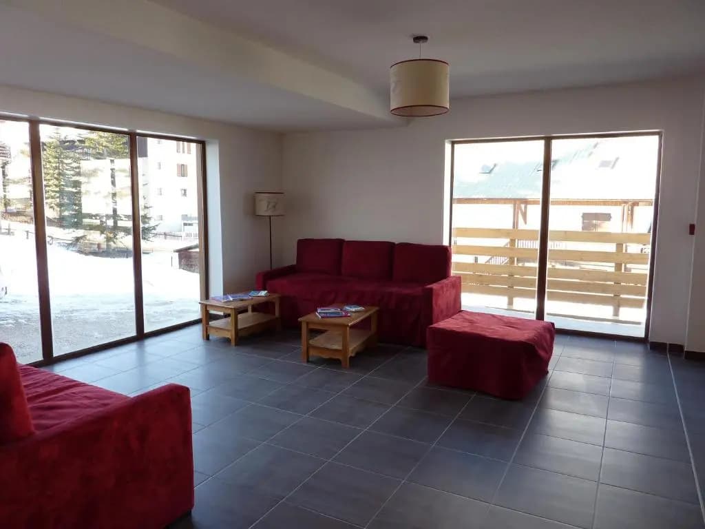 Residence Odalys Pra Sainte Marie - Photo 1