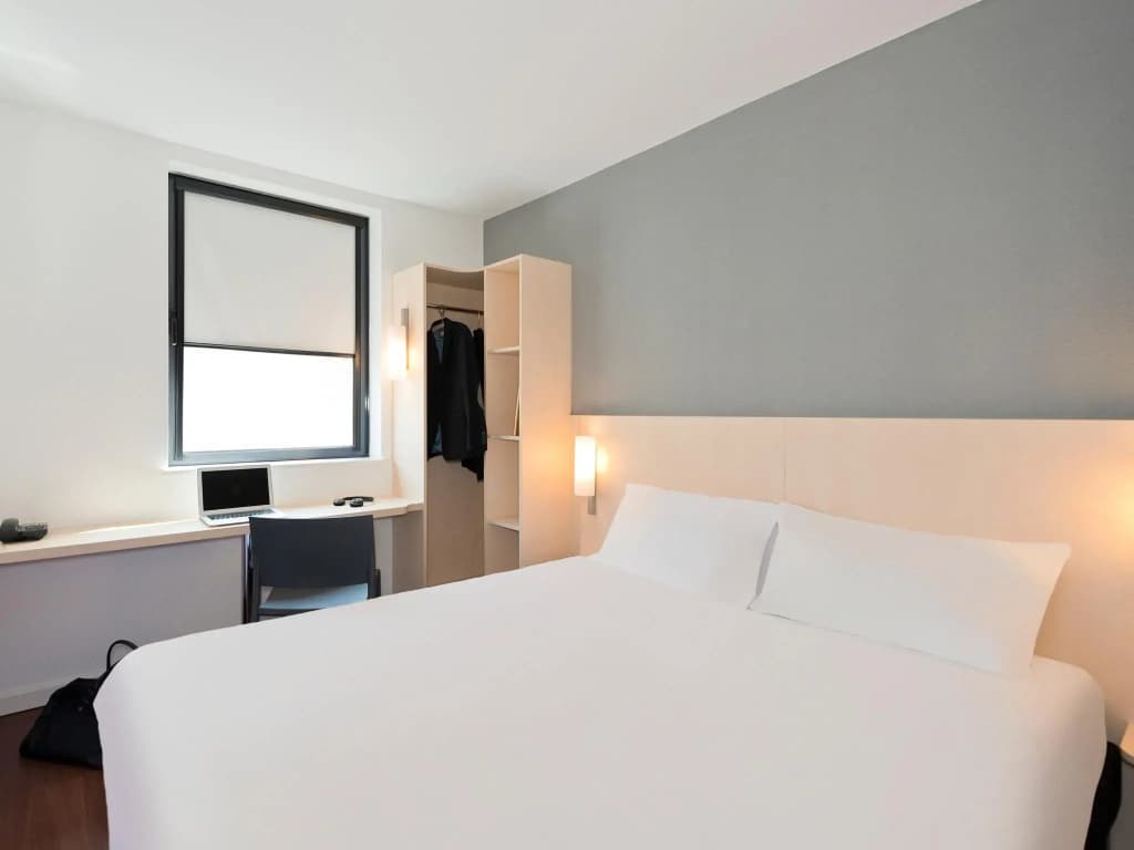 ibis budget Cannes centre ville - Photo 3