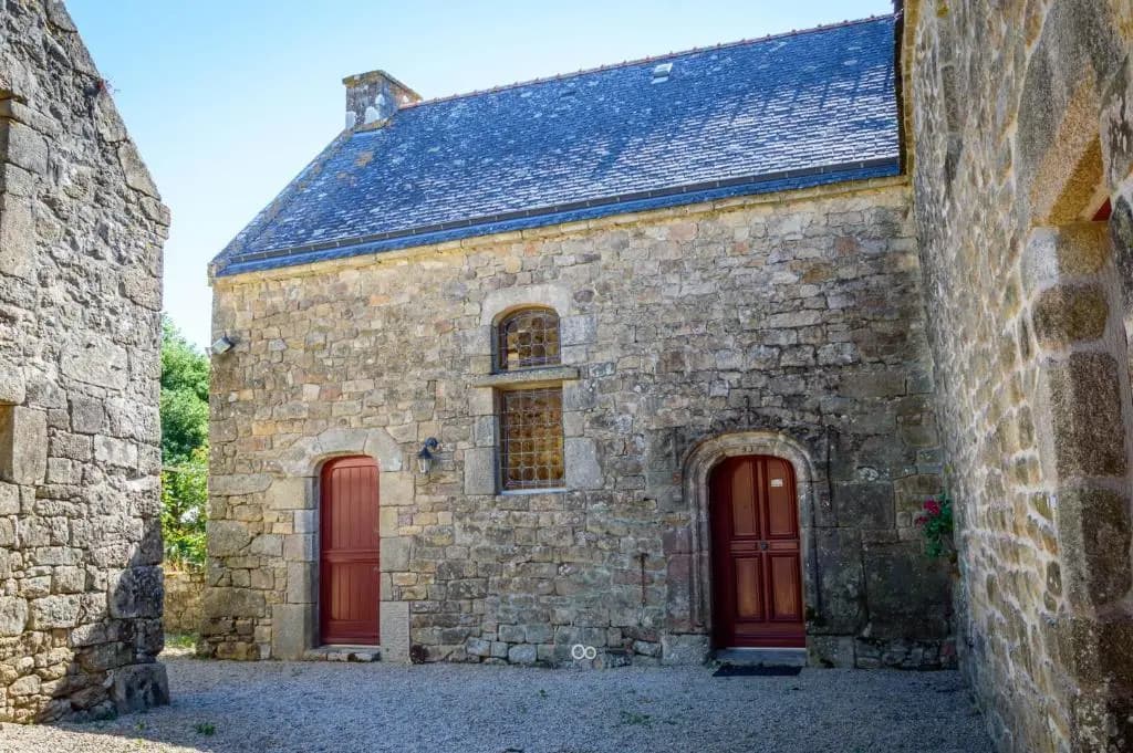Le Grand Gite By Autrement Lieux de Pause à Carnac 4 chambres grand jardin clos - Photo 1