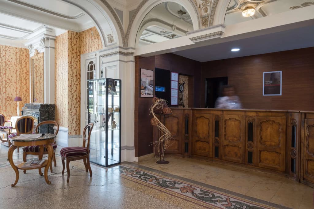 The Originals Boutique, Hôtel Terminus - Photo 2