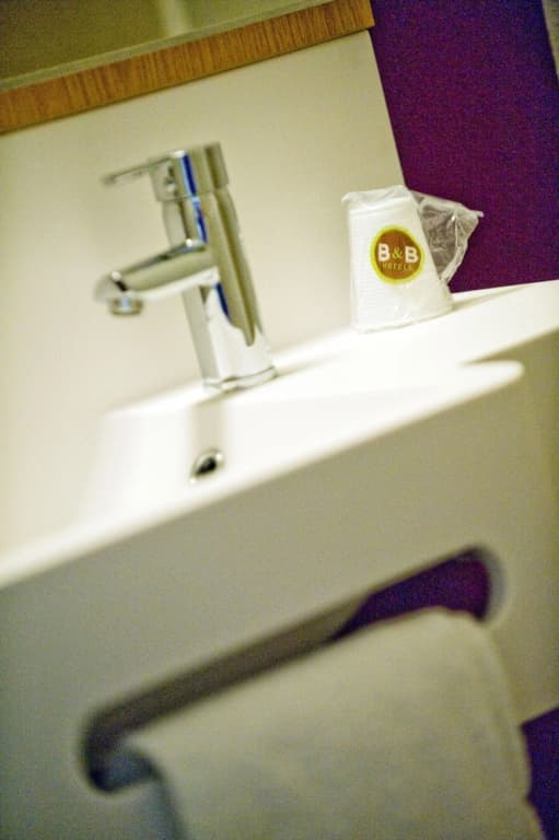 Hotel Belfort Bessoncourt - Photo 5