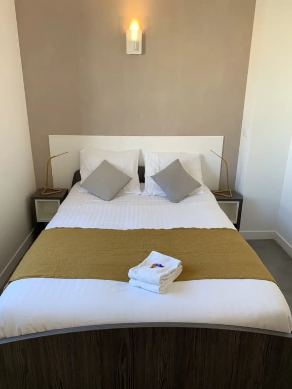 Moov'Appart Hotel Clichy - Miniature 8