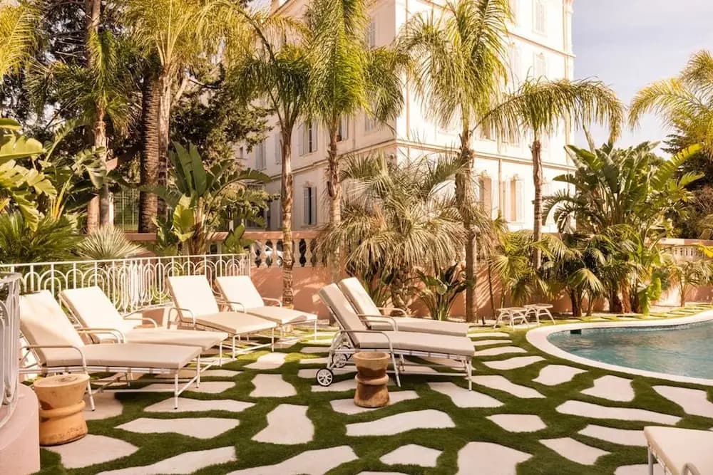 Carla Rosa 2 Luxueux Appartement Piscine - 1bdr - Miniature 7