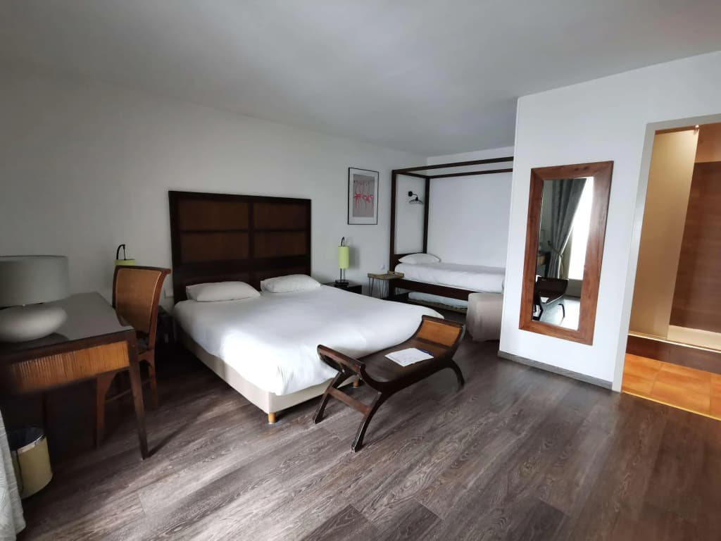 Best Western l'Orangerie - Miniature 6