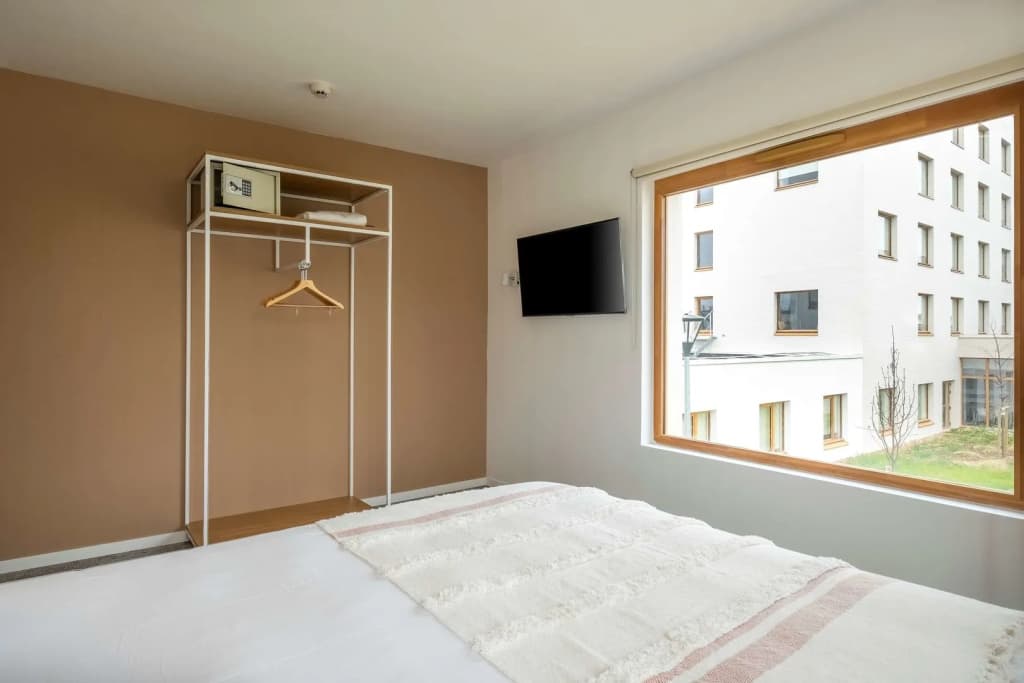 Hôtel Amiens Sud - Photo 3