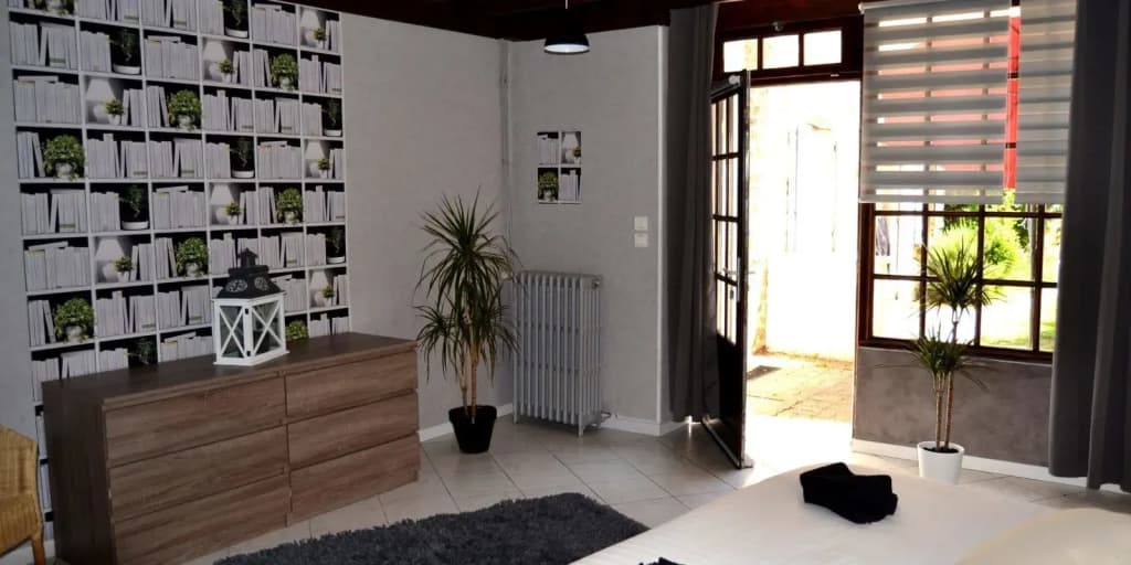 Gites du Domaine de Vandenesse & Spa - Photo 5