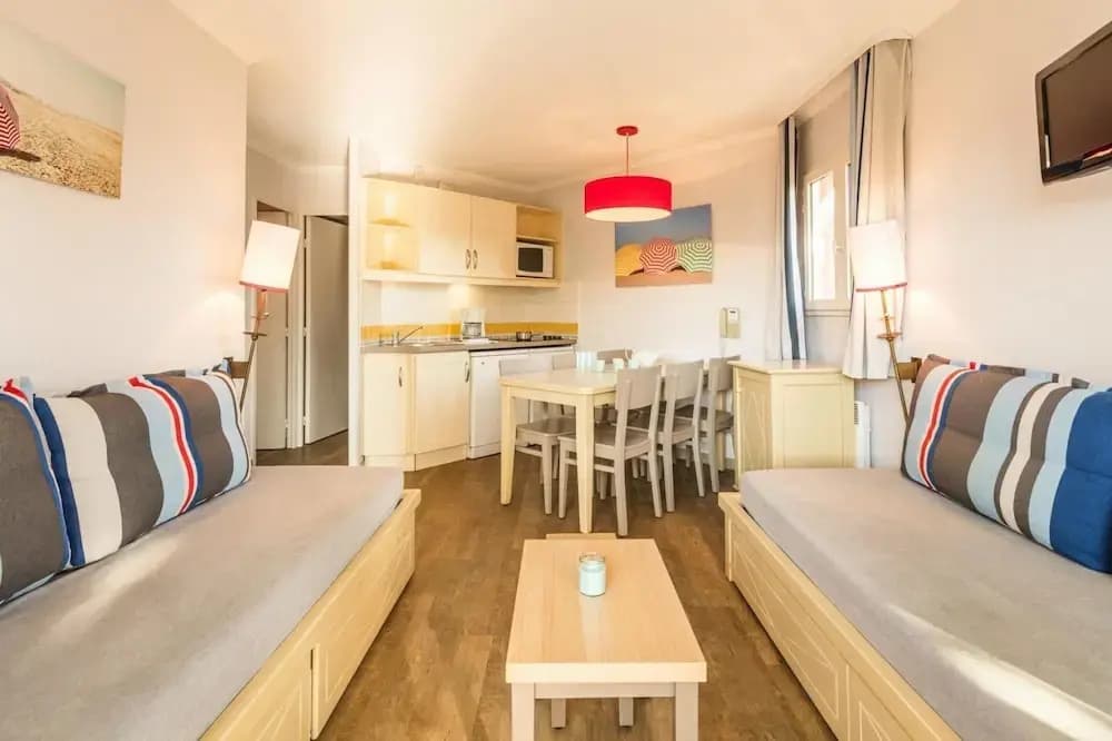 Residence L'ange Gardien, Villefranche-sur-mer - Photo 4