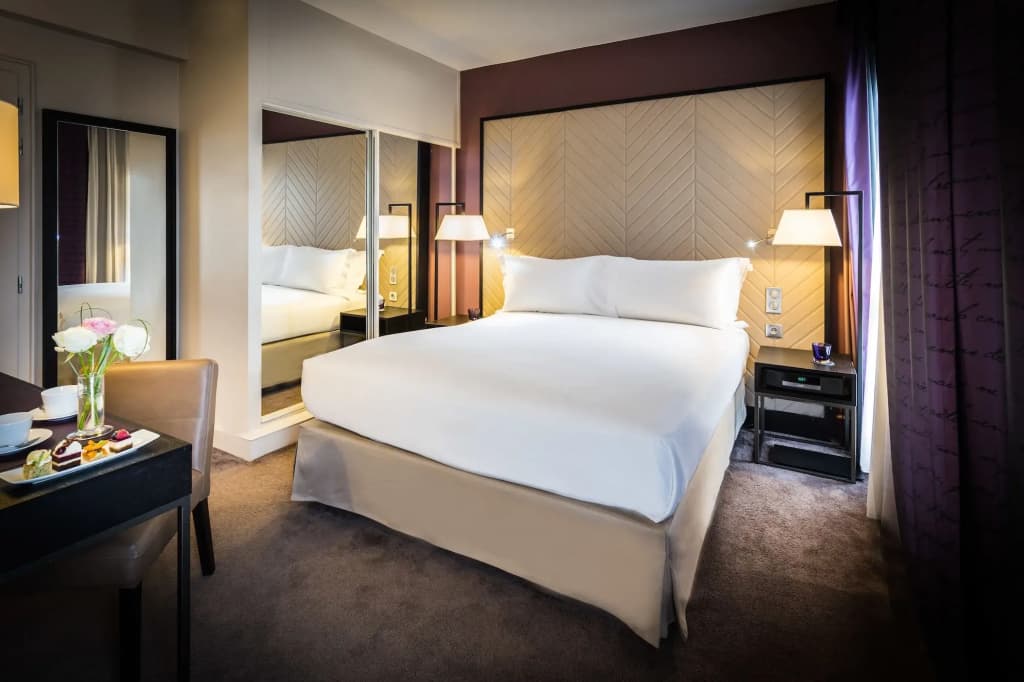 Sofitel Strasbourg Grande Ile - Photo 4