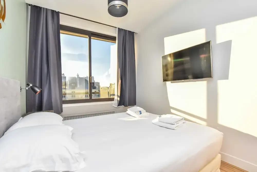 Stunning Apartment - 1br/4p - Opera Garnier - Photo 2