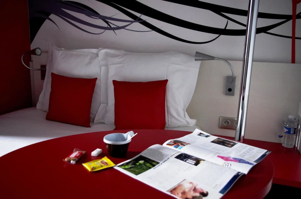 Hôtel Kyriad Quimper Sud - Photo 5
