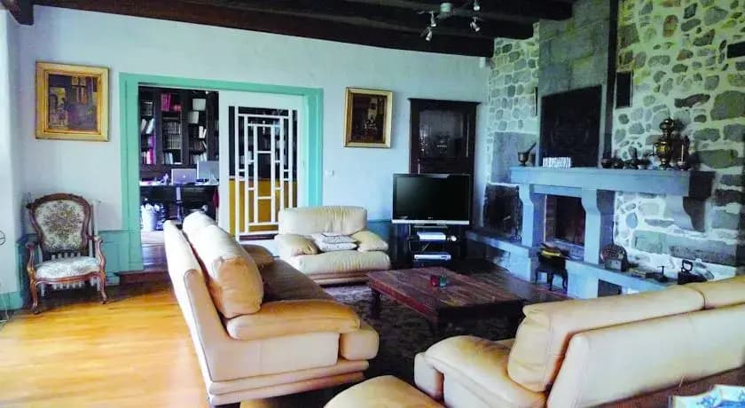 Manoir De La Tour - Photo 1