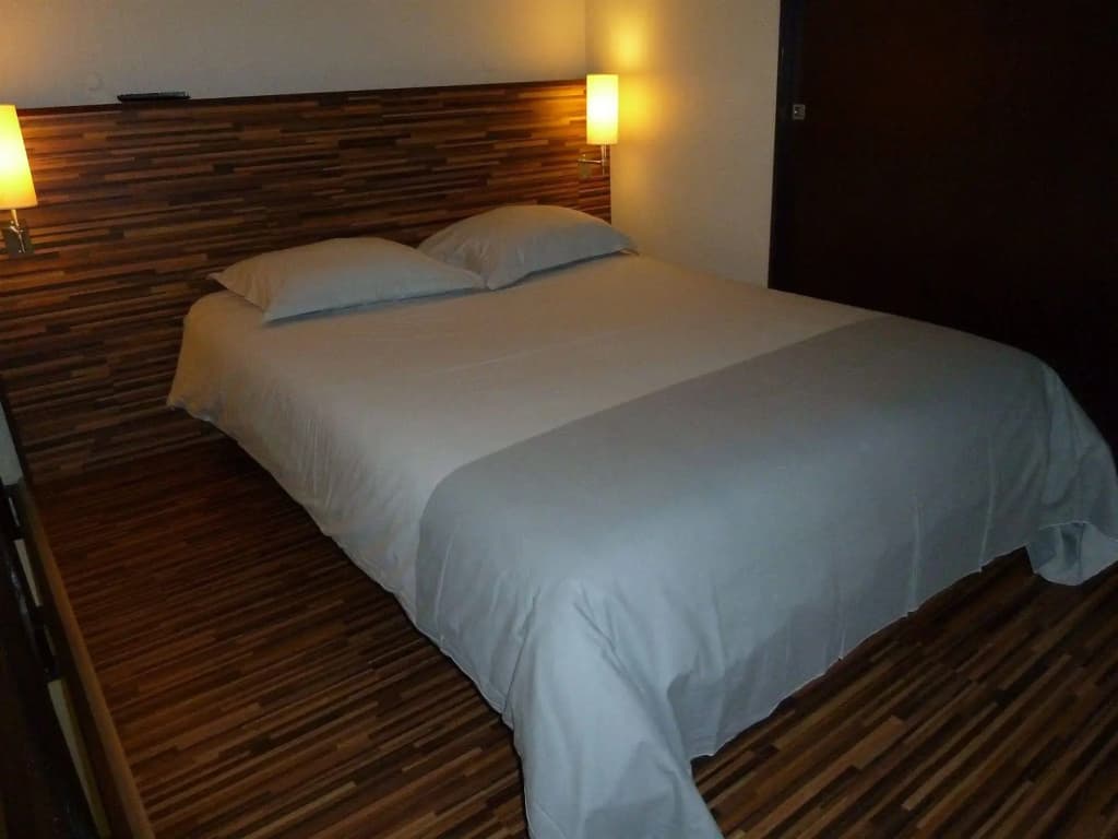 Residence Belambra Villemanzy - Miniature 7