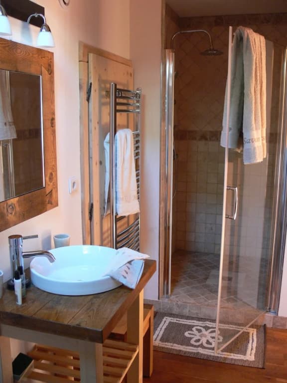 Chambres d'hôtes - A la Bouge'Hôtes - Miniature 8