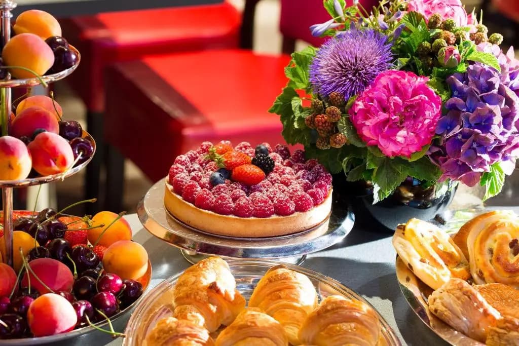 Hotel Monceau Wagram - Miniature 8