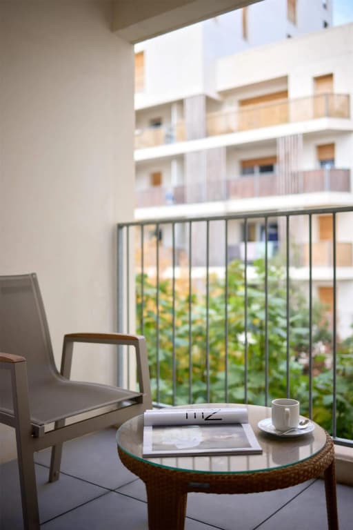 Quality Suites Marseille Centre Lodi - Photo 3