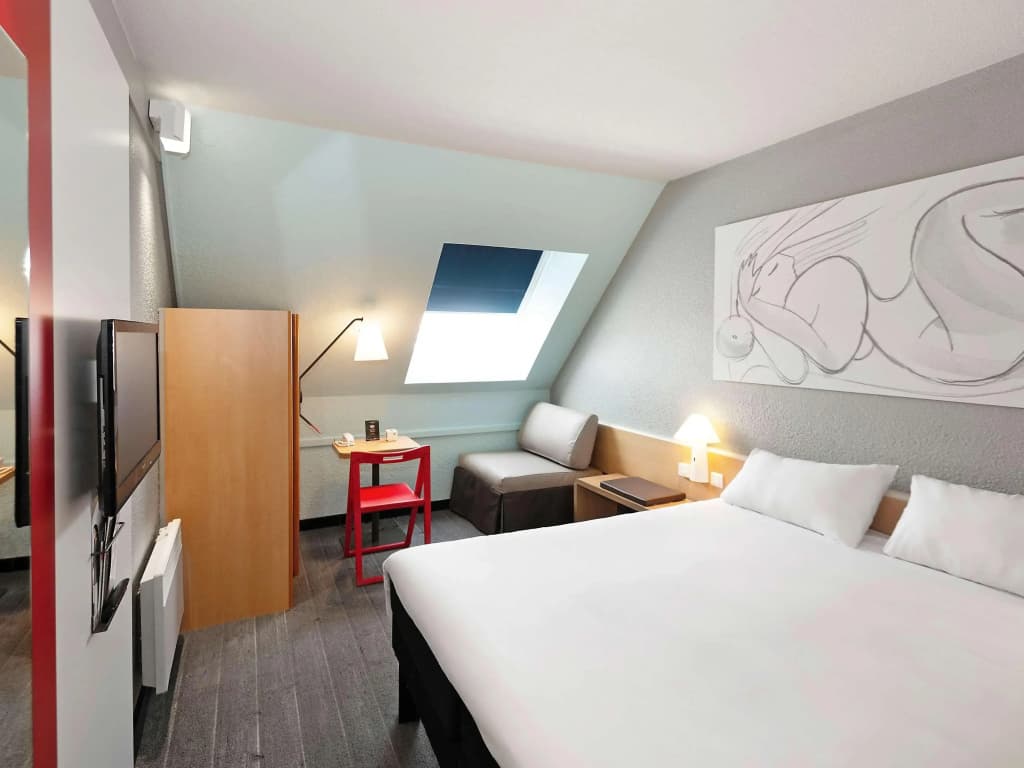 ibis Epernay Centre Ville - Photo 4