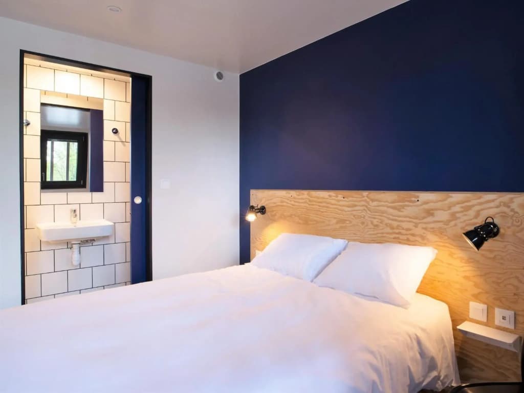 Eklo Hotels Lille - Photo 3