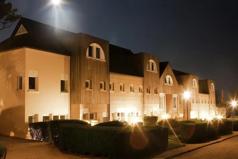 Holiday Stay in Larmor Baden - Photo 1