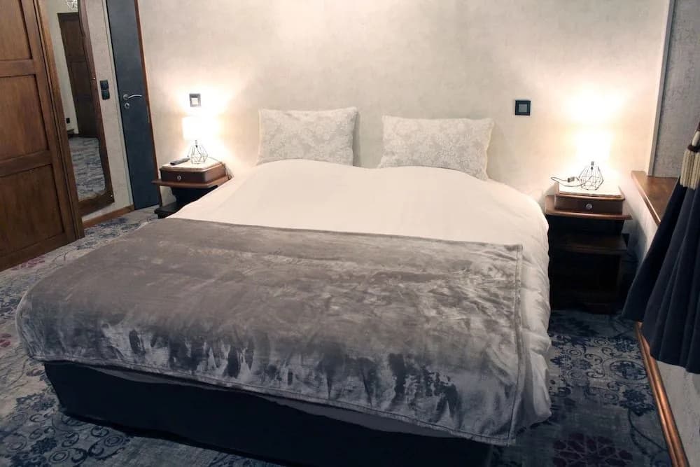 Hôtel Hypnos - Photo 4