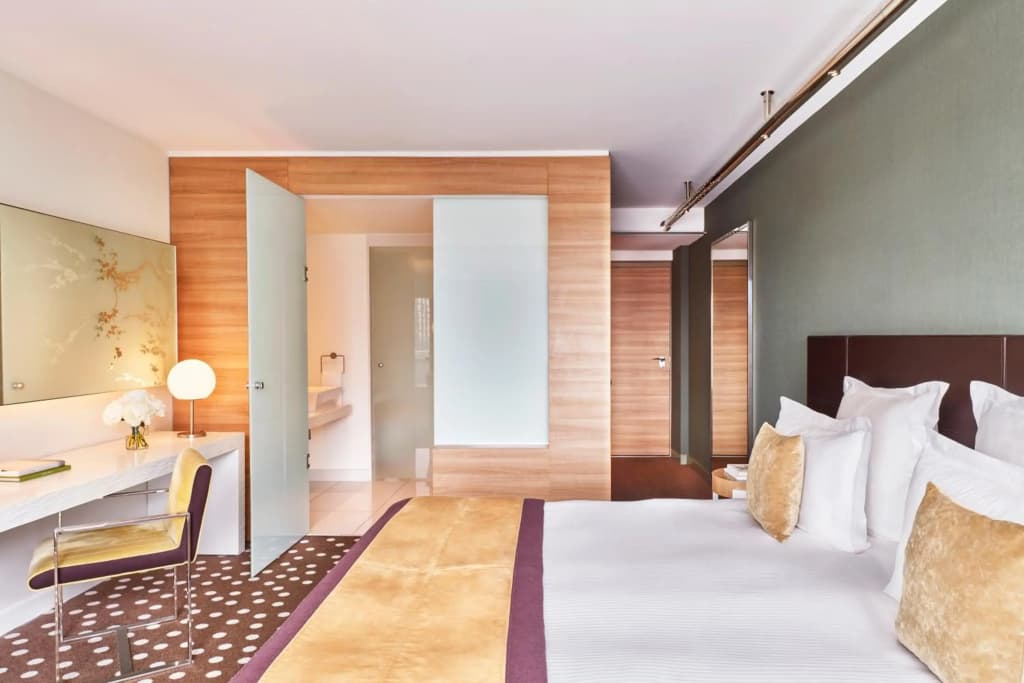 Hôtel Barrière Lille - Photo 3