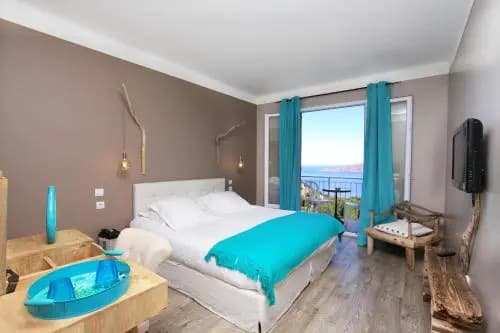 Le Scandola Hotel - Miniature 4