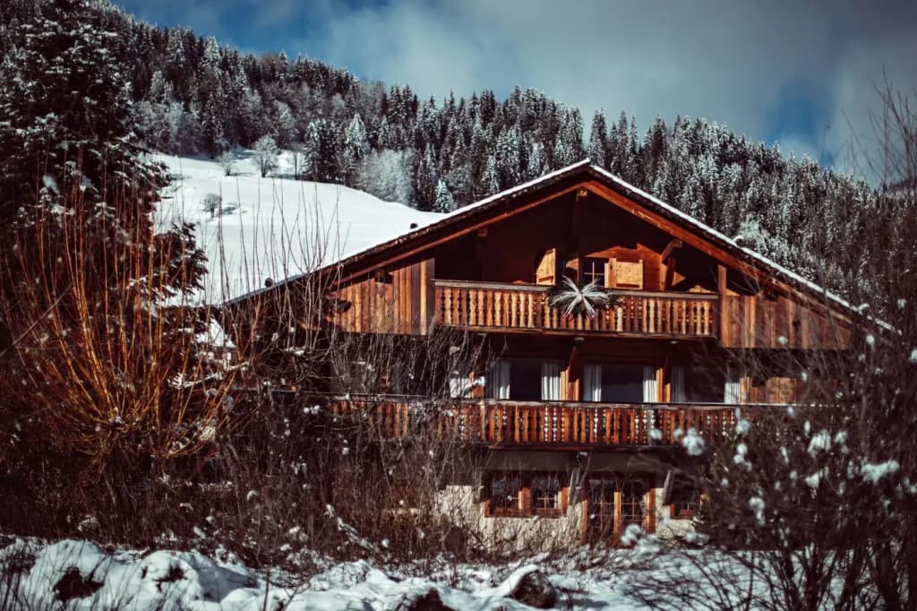 L'Alpaga, a Beaumier hotel - Photo 1