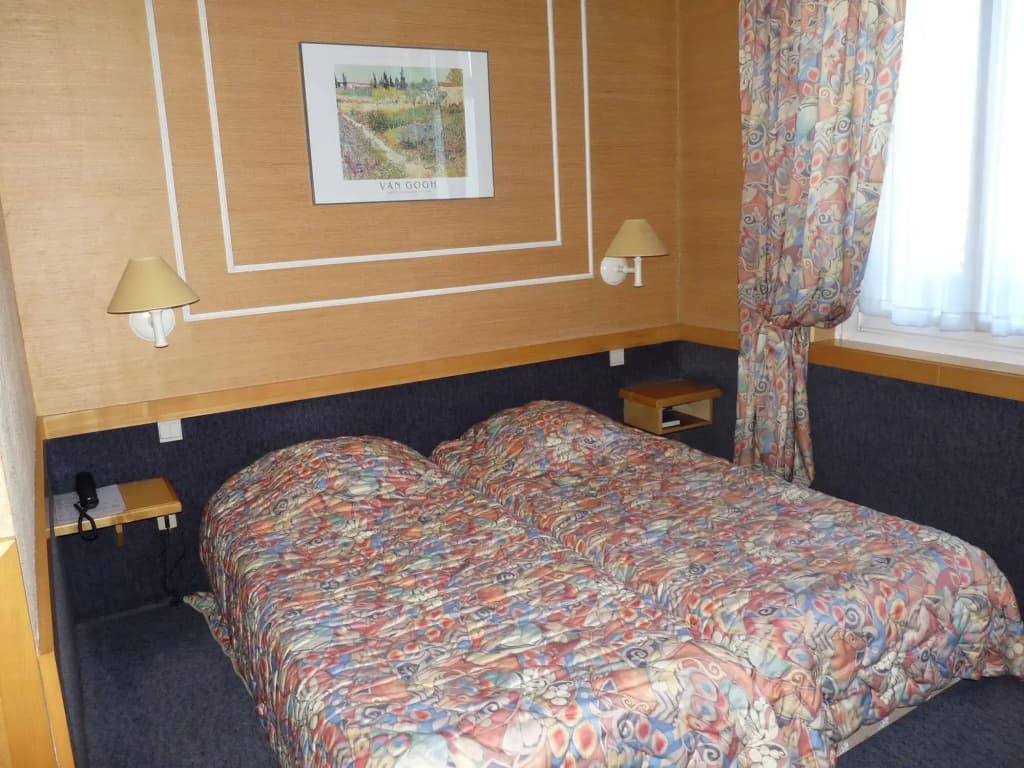 Hotel Arok - Miniature 6