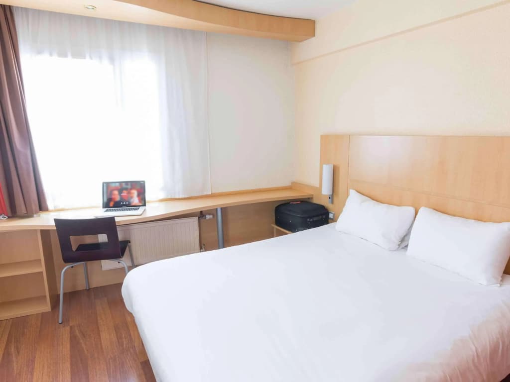 ibis Dunkerque Centre - Photo 3