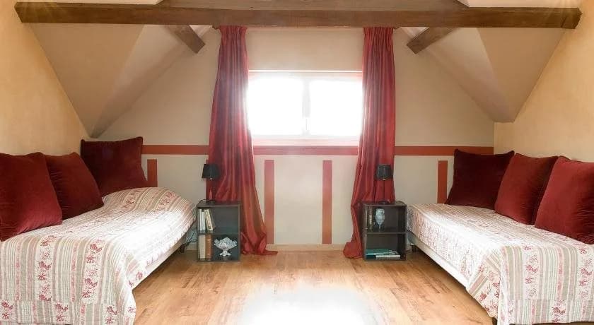 Villa Stuart - Photo 5