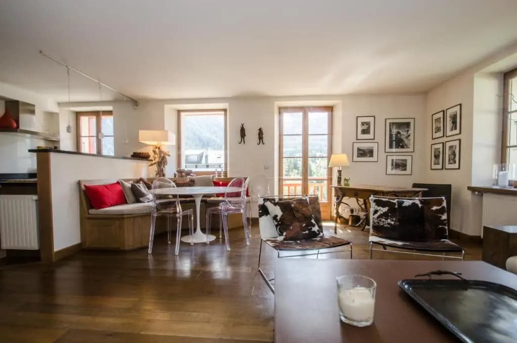 Appartement Ambre - Miniature 5