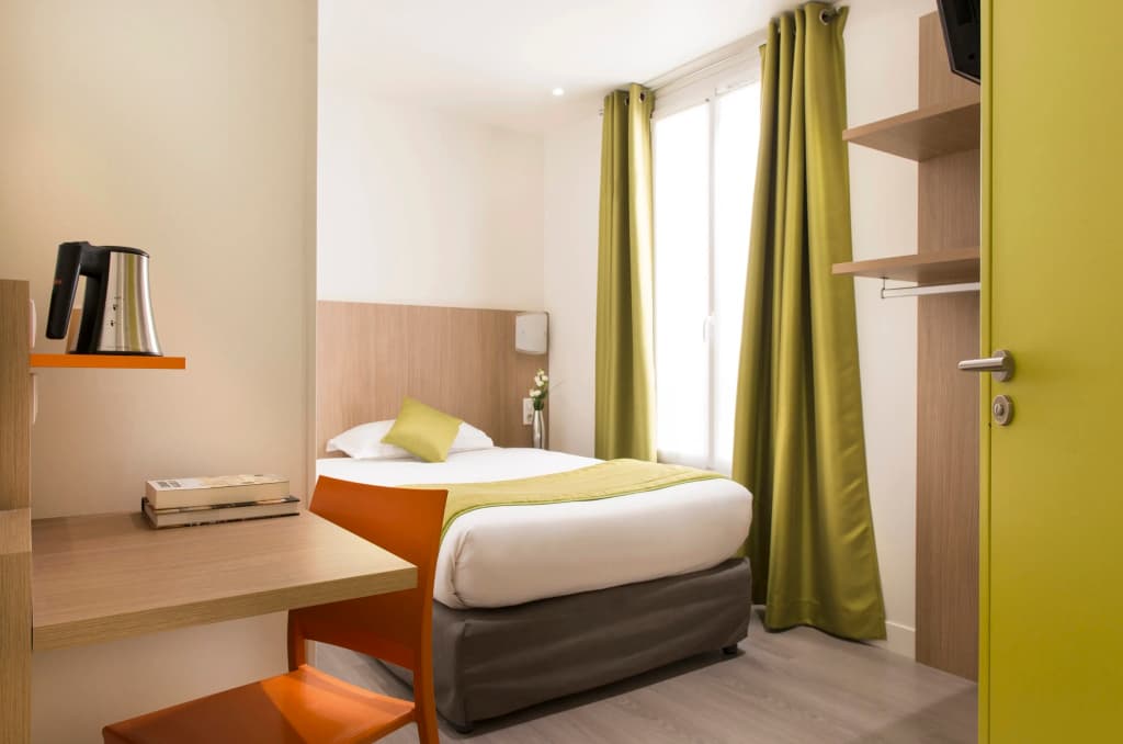 Hotel Bel Oranger Paris - Photo 4