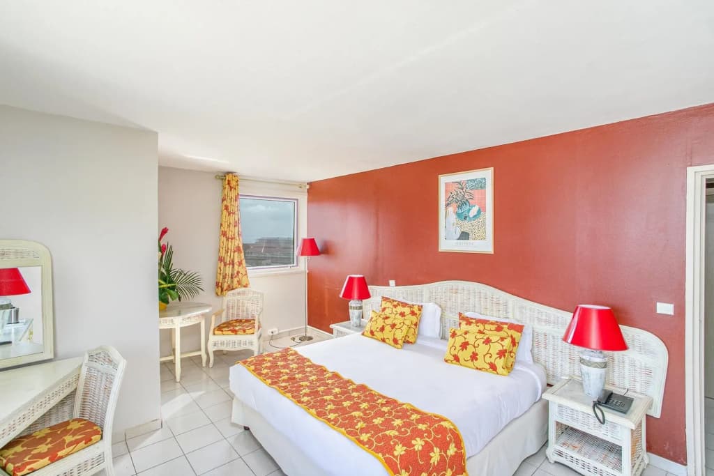 Karibea Squash Hôtel - Miniature 6