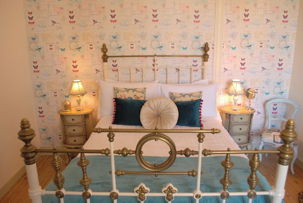 Le Logis d'Epargnes Chambre d'hotes Gite - Miniature 7