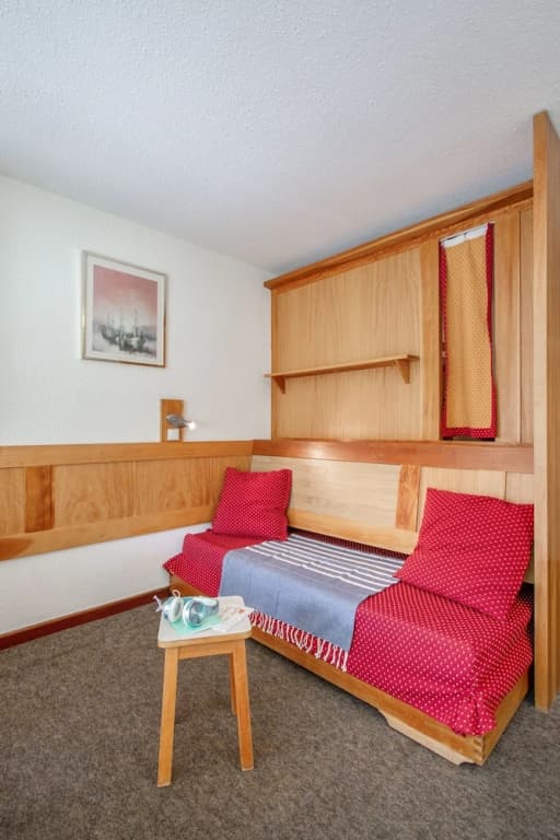 Residence Chantemerle - Maeva Selection - Studio 4 People - Photo 4