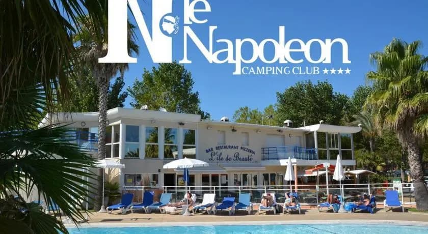 Camping Club Le Napoleon - Miniature 2