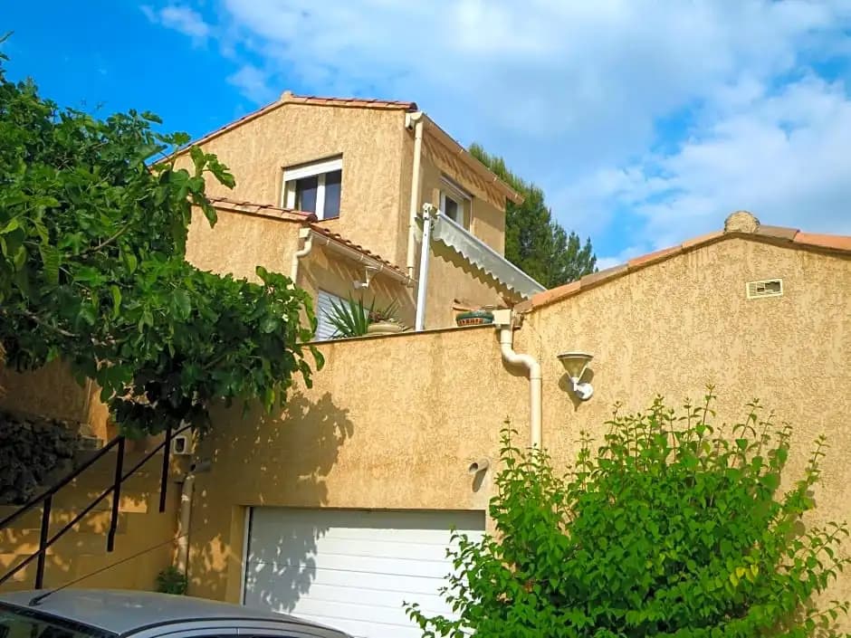 B&B La Campagne - Photo 1